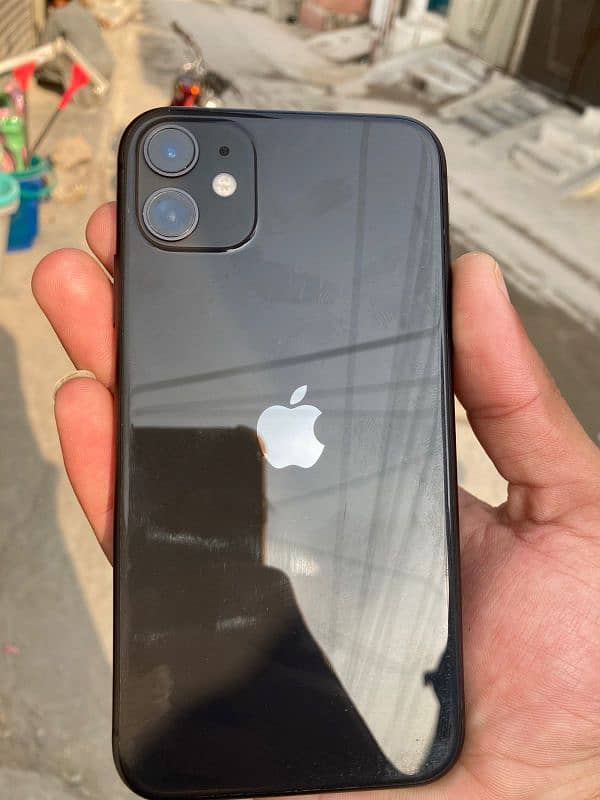 iphone 11 64gb 0