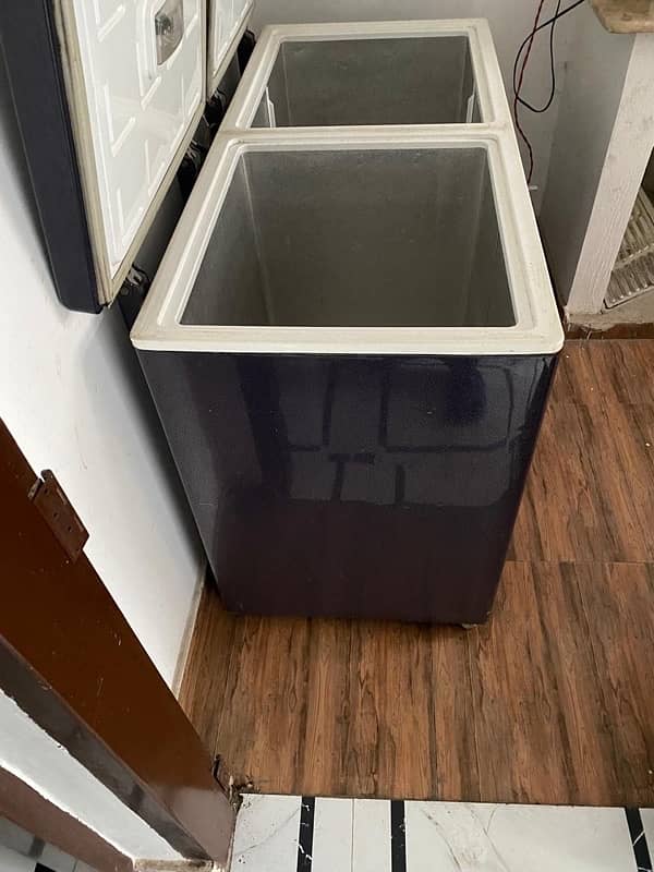 deep freezer for sale 0