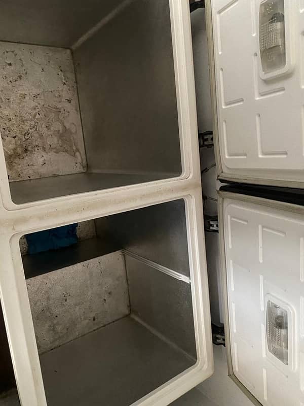 deep freezer for sale 1