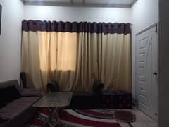 80 Square Yards Spacious House Available In Diamond City For Sale