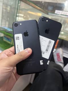 IPhone 7 non pta