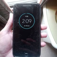 Motorola G 4 plus