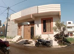 A Stunning House Is Up For Grabs In Diamond City Karachi