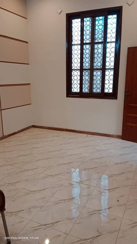 A Stunning House Is Up For Grabs In Diamond City Karachi 7