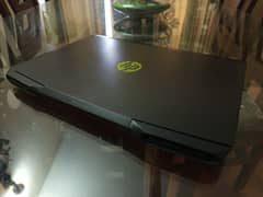 HP PAVILION 15 CORE i5 9TH GEN GTX 1050