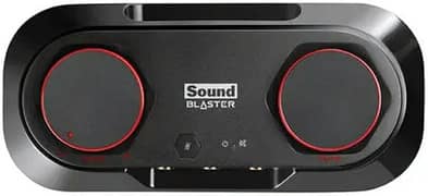 Creative Sound Blaster