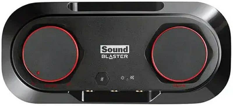 Creative Sound Blaster 0