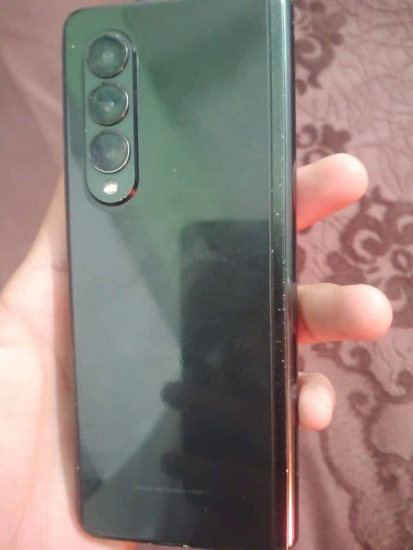 Samsung z fold 3 non pta 1