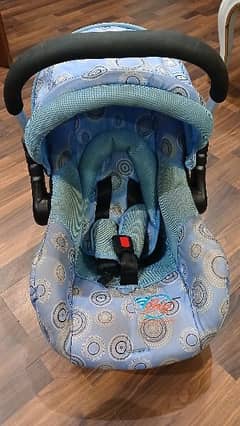 Baby Cot (Imported)for sale | Baby Carrier|