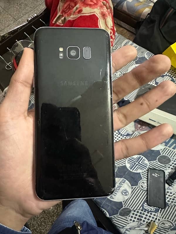 samsung s8 plus 6/64 2