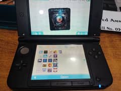 Nintendo 3DS XL - 3DS - 2DS All Jailbroken with Games Installed