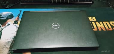 Dell Latitude 7490 I7 8th generation