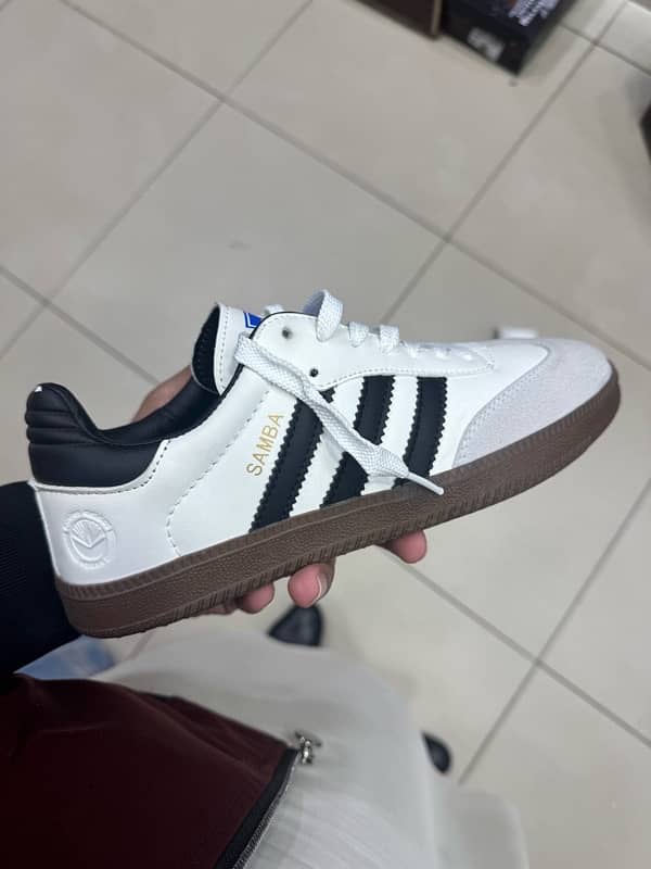 Adidas simba edition 5