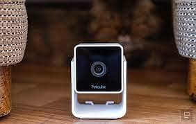 Petcube Cam 2