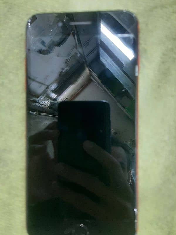 i phone 7 plus pta 128 GB pta appruwd 2