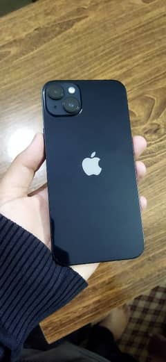 iPhone 14 Plus Non PTA 128gb, Full Unlocked