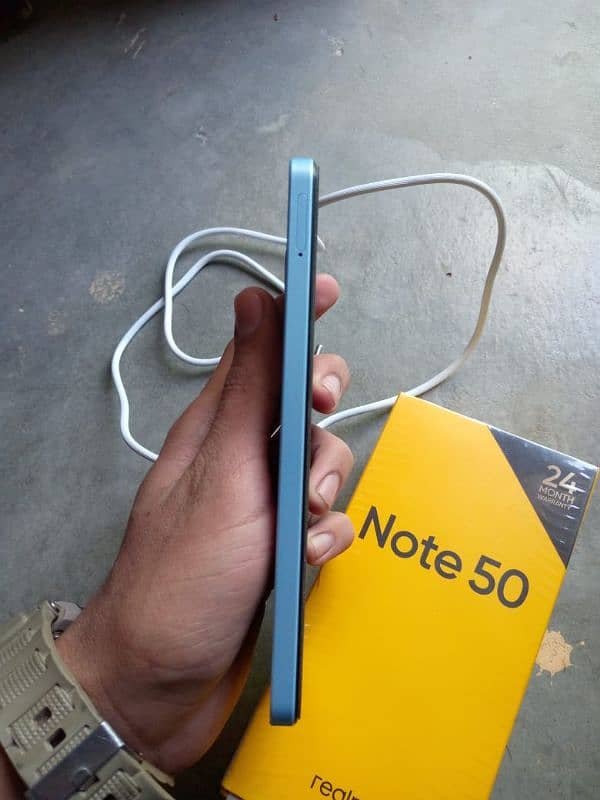 REALMI NOTE 50 11