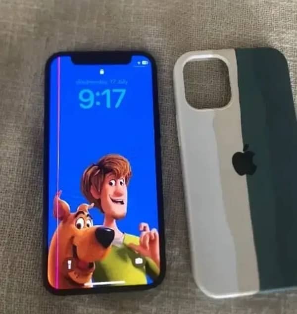 iPhone 12mini Jv 128GB 0