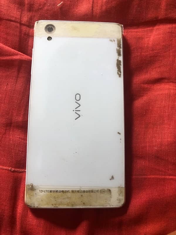 vivo y51A 2