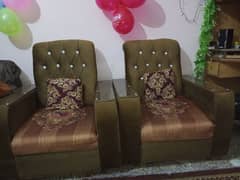 5 Seater Sofa