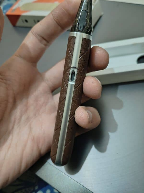 VAXO XILM GO VAPE 3