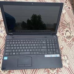 Toshiba Laptop For Sale