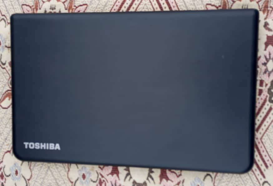 Toshiba Laptop For Sale 5