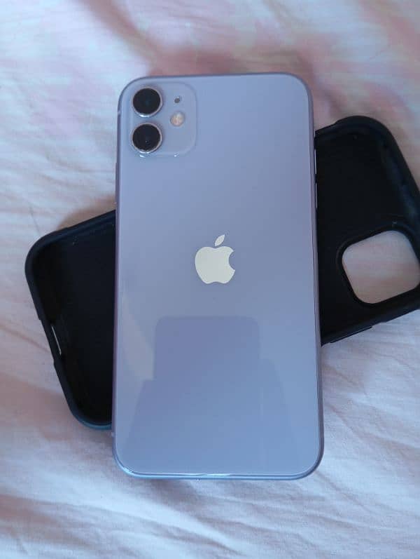 Iphone 11 non pta 1