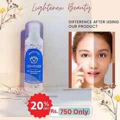 Lightenex beauty Lotion