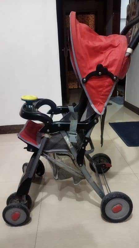 pram for sell 1