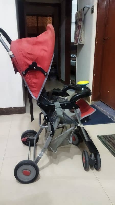 pram for sell 2