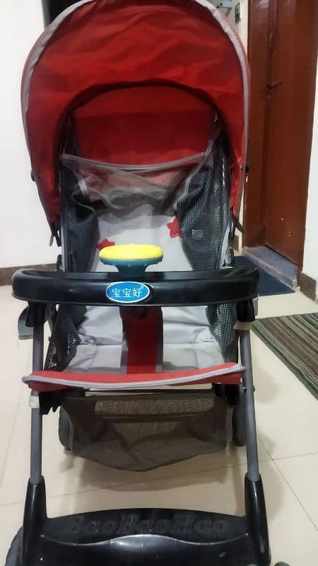 pram for sell 3