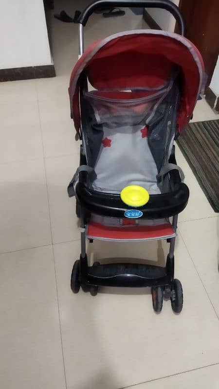 pram for sell 4