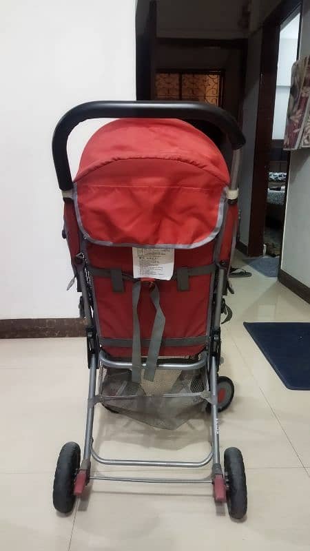 pram for sell 5