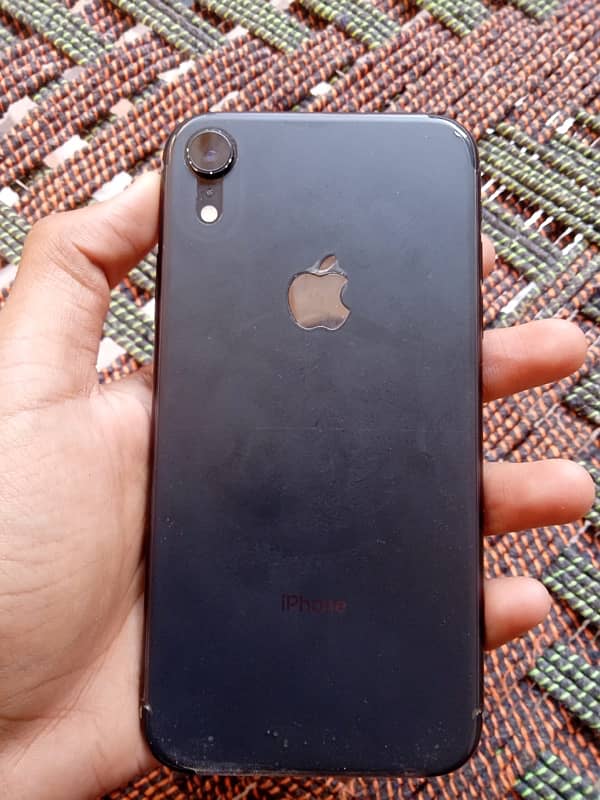 IPhone Xr Jv 1