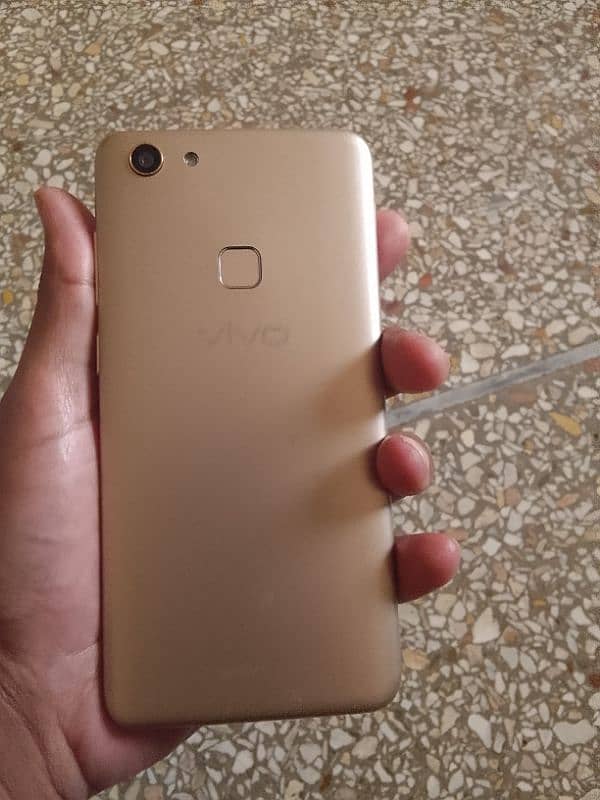 Vivo Y75 For Sale 2