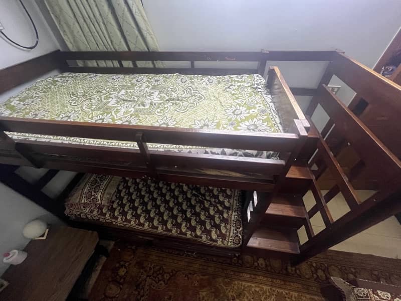 children bed 3 in 1 1