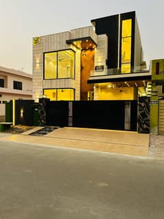 10 Ultra Modern Designer House For Sale in G Block