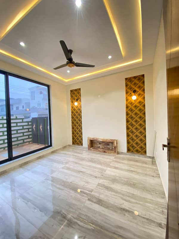 10 Ultra Modern Designer House For Sale in G Block 1