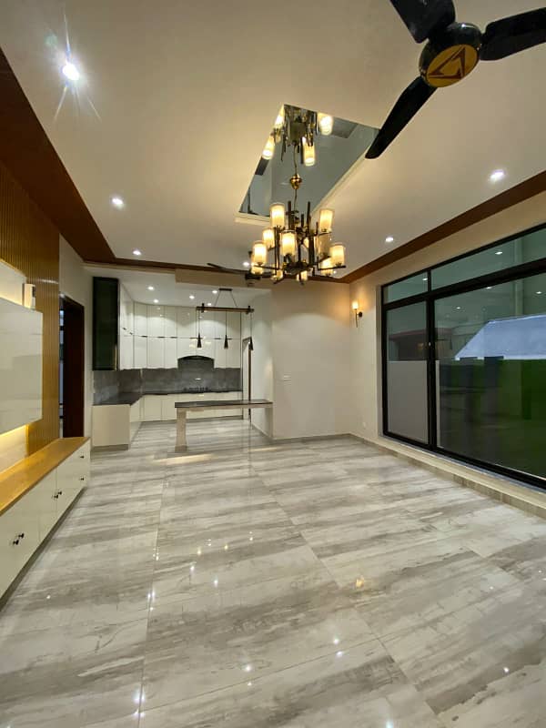 10 Ultra Modern Designer House For Sale in G Block 3