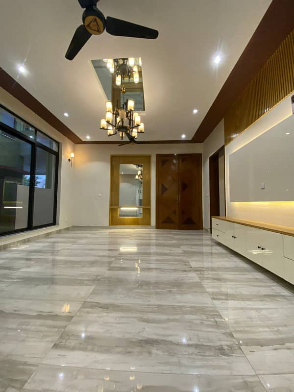 10 Ultra Modern Designer House For Sale in G Block 5