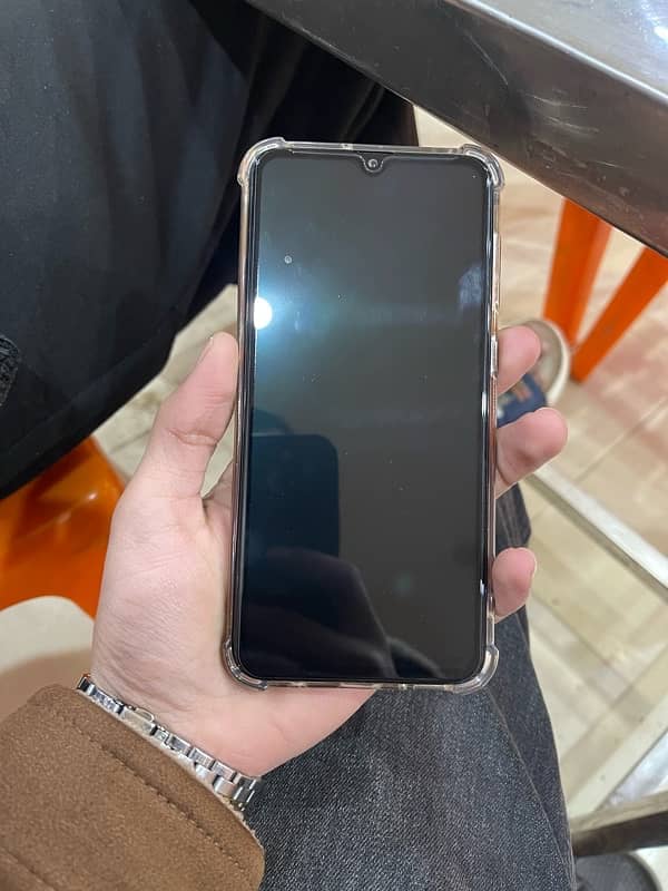 Samsung A30s condition 10/9 0