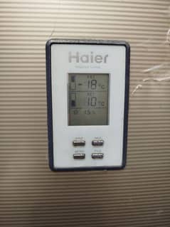 Haier refrigerator for sale