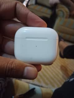 airpod 3rd jarnation