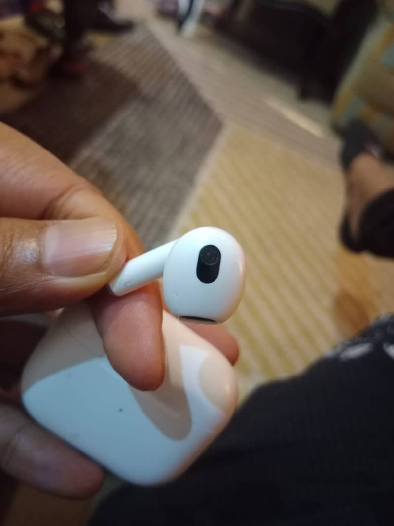 airpod 3rd jarnation 1