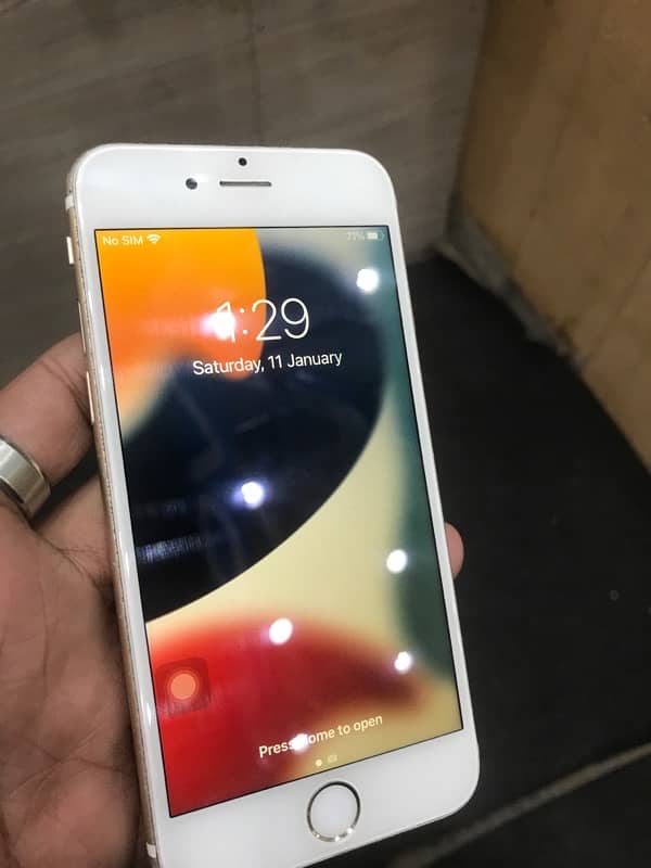 iphone 6s (64GB) 4