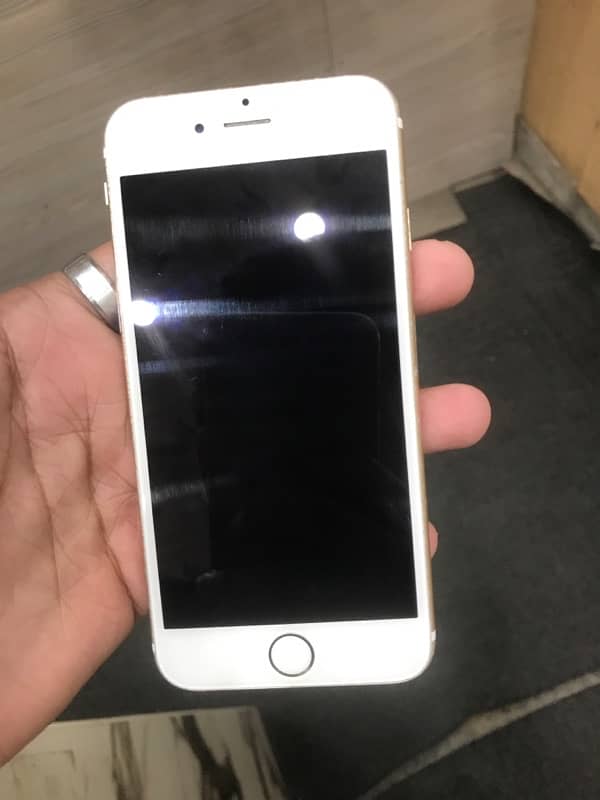 iphone 6s (64GB) 5