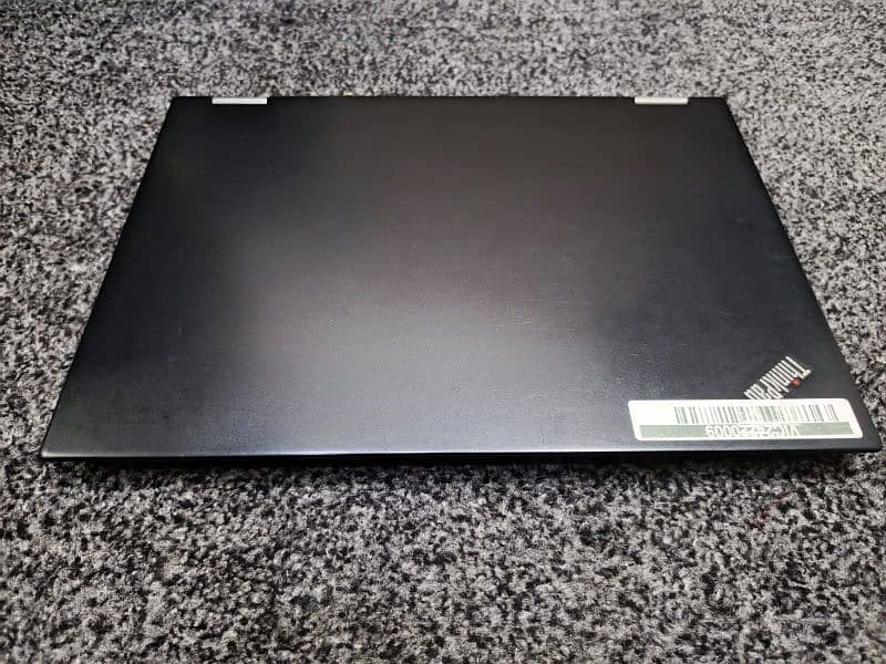 Lenovo ci5 8th gen X380 Thinkpad Yoga Series 6