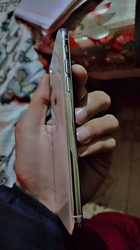 I phone x non pta face id all okay 10 by 10 condition 2