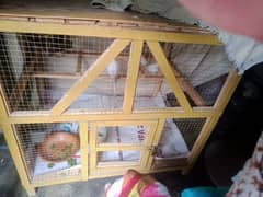 cage for sale